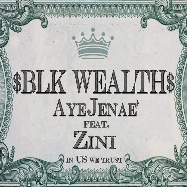 BLK WEALTH