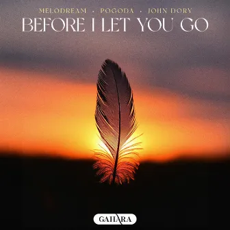 Before I Let You Go by John Dory