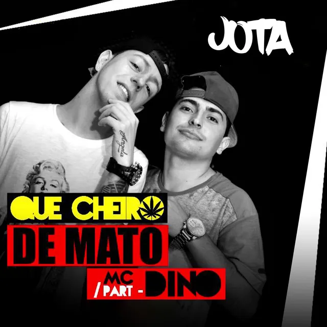 Cheiro de Mato