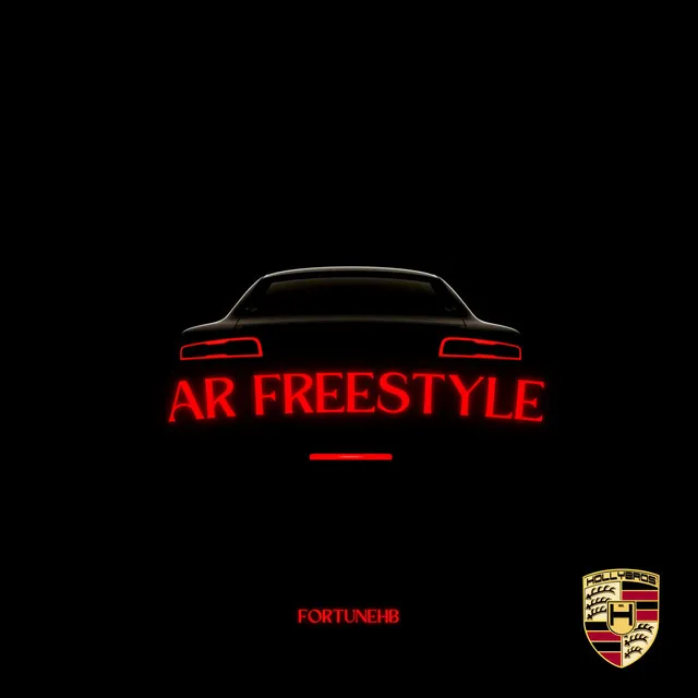 AR Freestyle