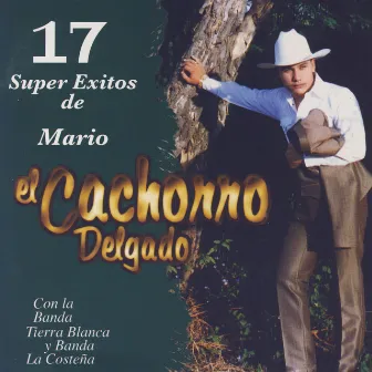 17 Super Exitos De Mario by El Cachorro Delgado