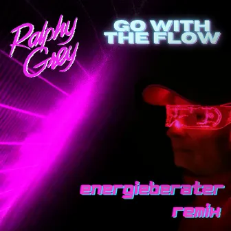 Go with the Flow (Der Energieberater Remix) by Der Energieberater