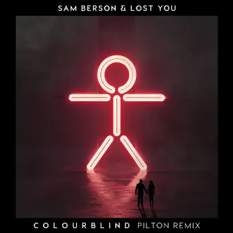 Colourblind (Pilton Remix) by Sam Berson