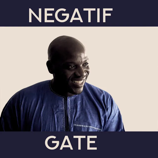 Gaté