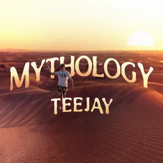 Mythology by Teejay