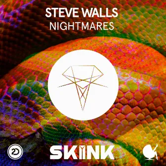 Nightmares by Steve Walls