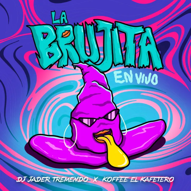 La Brujita - En Vivo