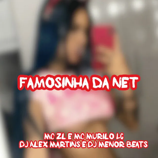 Famosinha da Net