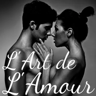 L'Art de l’Amour - Musique Lounge de Fond pour Sexe Extrême, Tantrisme et Jeux Érotiques by Erotic Lounge Music Club