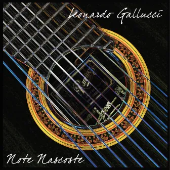 Note nascoste by Leonardo Gallucci