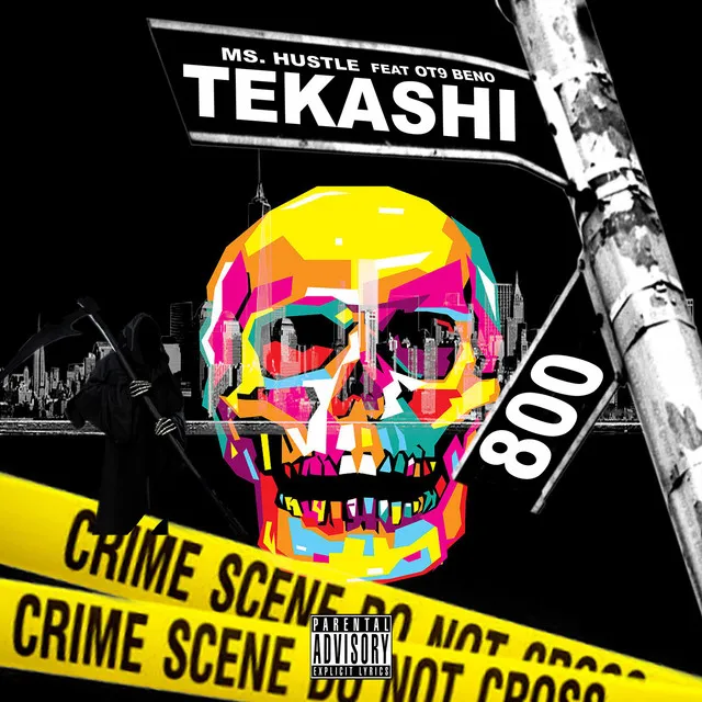 Tekashi