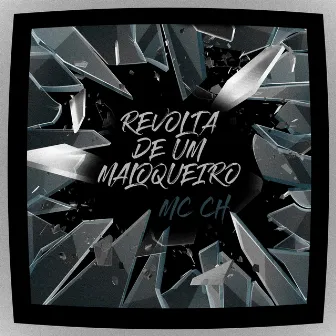 Revolta de um Maloqueiro by Mc CH da ZL