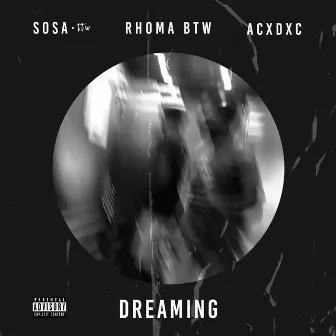 Dreaming by Rhoma BTW