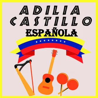 Española by Adilia Castillo