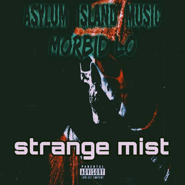 Strange Mist (Remix)