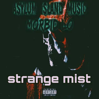 Strange Mist (Remix) by Dj Str8jvckxt