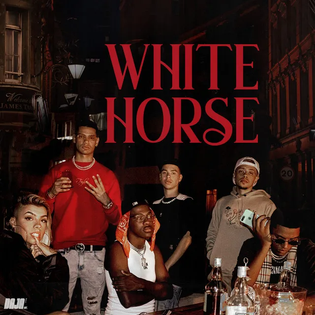 White Horse