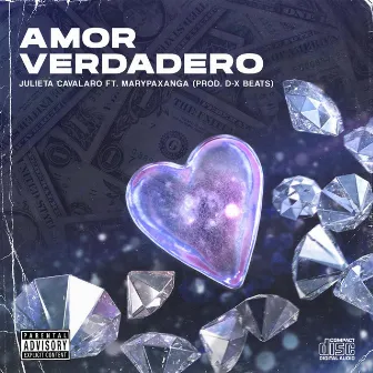 Amor Verdadero by Julieta Sol