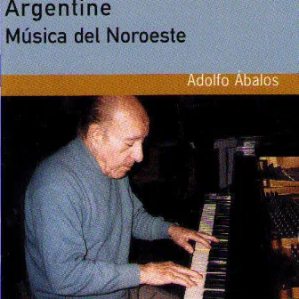 Musique traditionnelle de Santiago del Estero by Adolfo Abalos