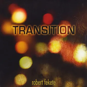 Transition by Robert Fekete