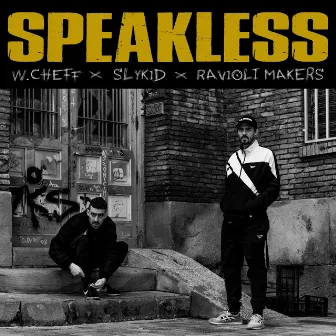 Speakless by Slykid