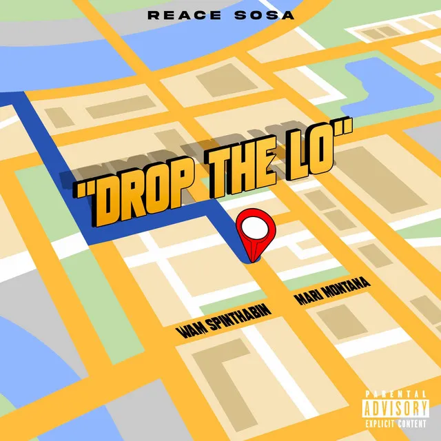 DROP THE LO