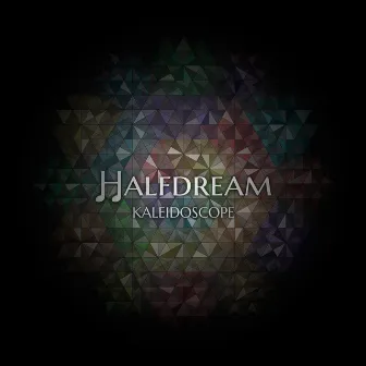 Kaleidoscope by Halfdream