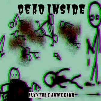 Dead Inside by ilykira