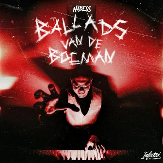 Ballads Van De Boeman by Hadess