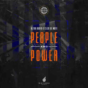 People and Power by Ultra Audio