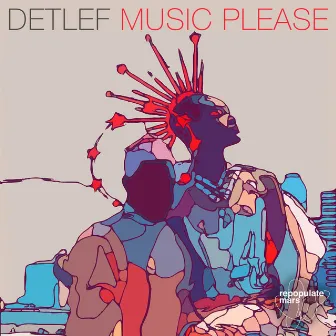 Music Please (Edit) by Detlef