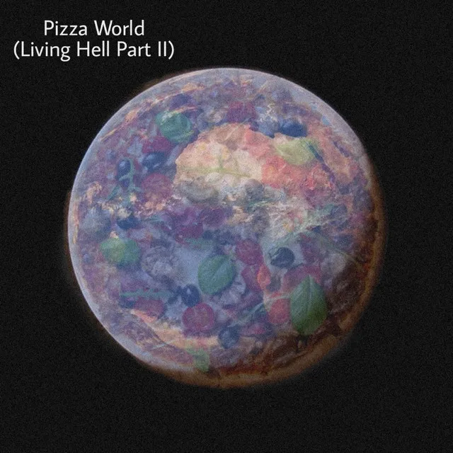 pizza world (intro)