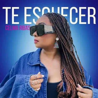 Te Esquecer by Celma Ribas