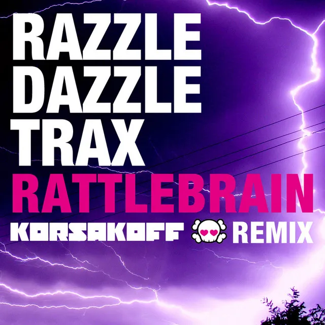 Rattlebrain - Korsakoff Remix