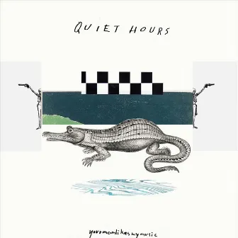 Quiet Hours by Yourmomlikesmymusic