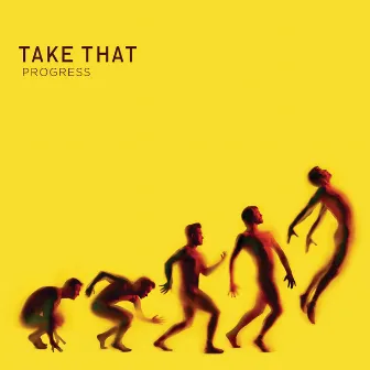 Progress by Take That