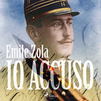 Io accuso by Émile Zola