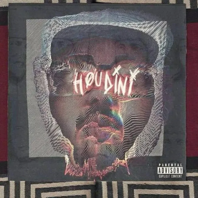 Houdini