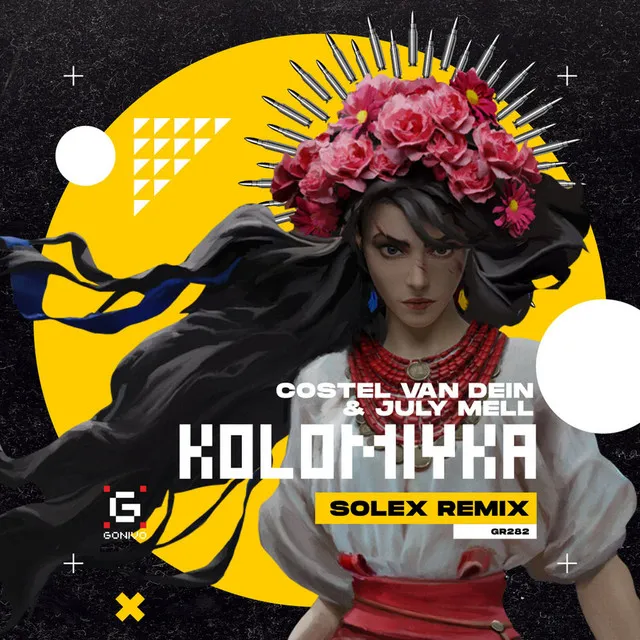 Kolomiyka (Solex Remix)