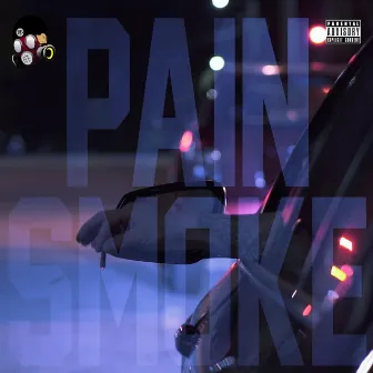 Pain Smoke by Real Onez