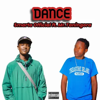 Dance by Smarta Official