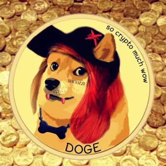 Doge by Yung Attila