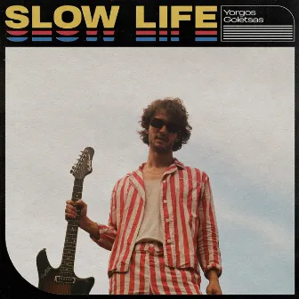 Slow Life by Yorgos Goletsas