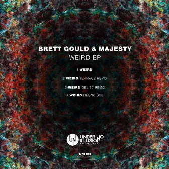 Weird by Majesty