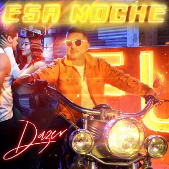 ESA NOCHE by Dazer