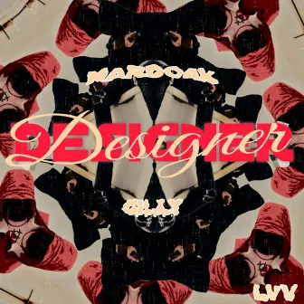 Designer by Mardo4k