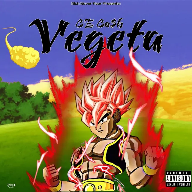 Vegeta