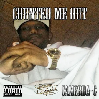 Counted Me Out by Camerda-G