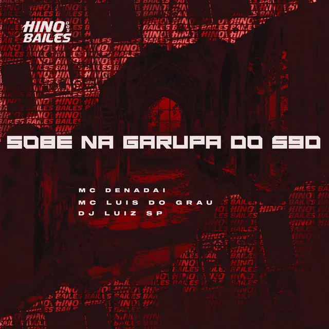 Sobe na Garupa do 59D