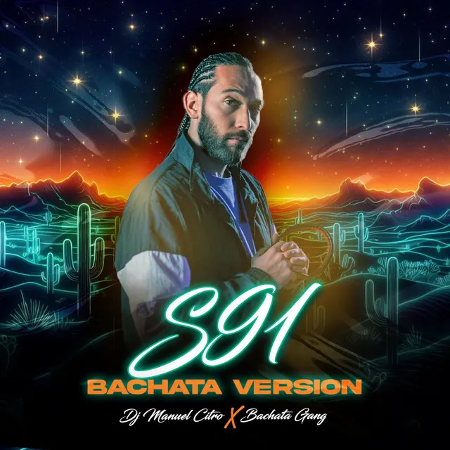 S91 - Bachata Version